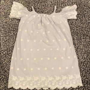 Children’s Place Girls Dress Size 5/6